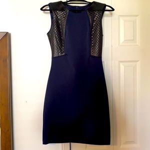 Guess cocktail dress